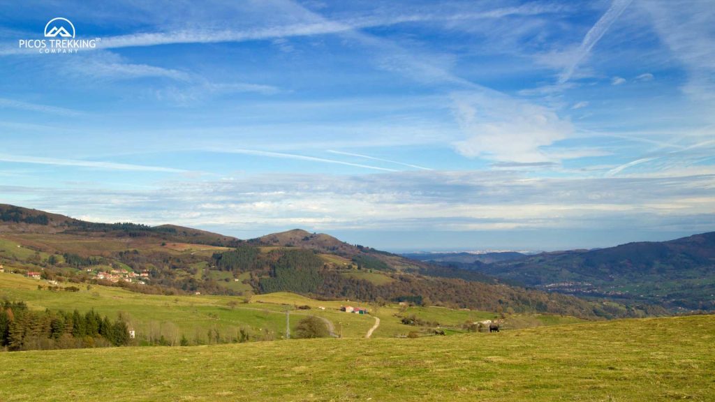 Las mejores rutas de senderismo en Cantabria: explora la belleza natural de la región