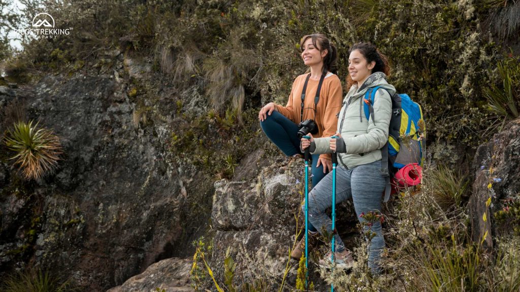 5 Razones de por qué hacer trekking debería ser tu nuevo pasatiempo