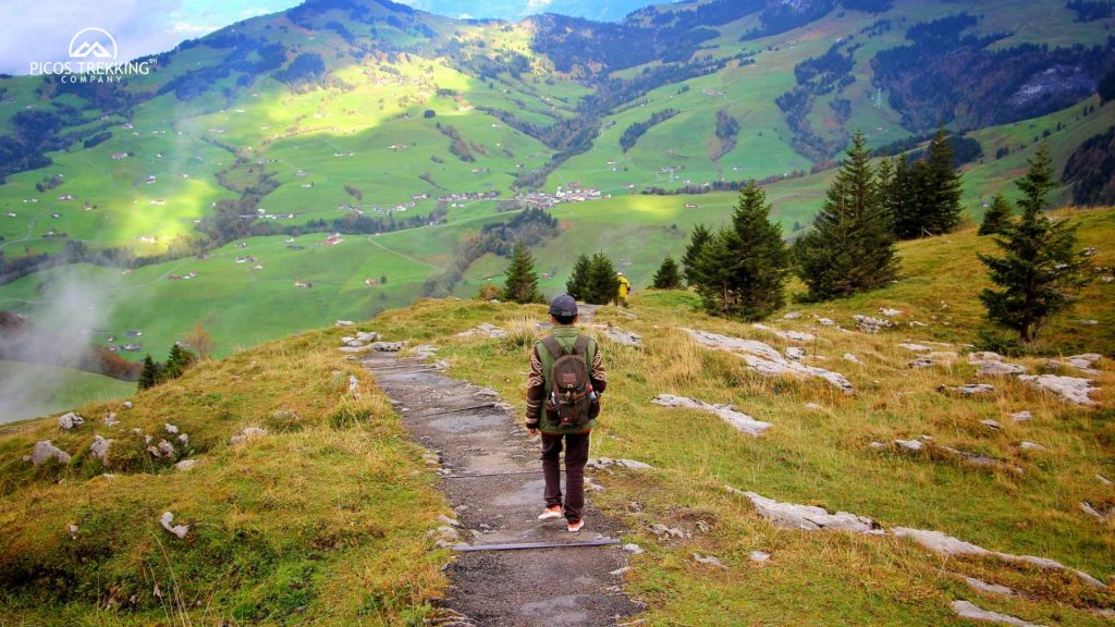 Las rutas de senderismo menos conocidas en Cantabria: descubre joyas ocultas de la región