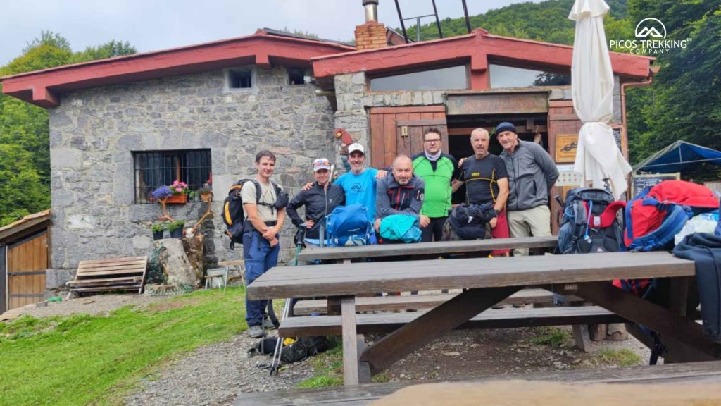 Refugios de montaña en Cantabria: dónde descansar durante tus aventuras de trekking