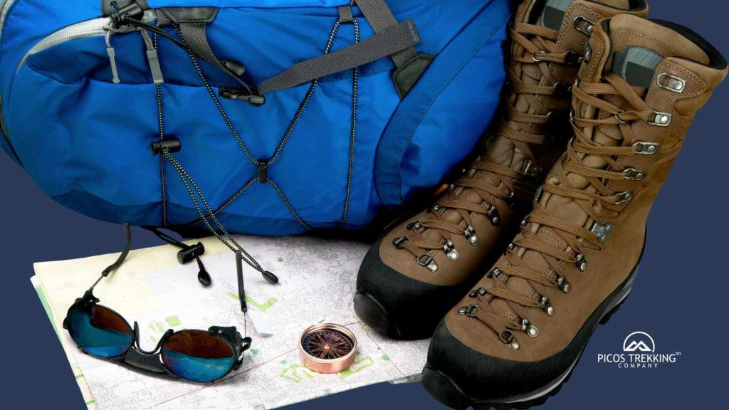 Cómo prepararte para un trekking de varios días en los Picos de Europa