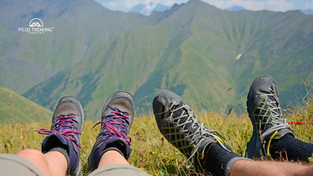 Los mejores miradores en los Picos de Europa: vistas que no te puedes perder