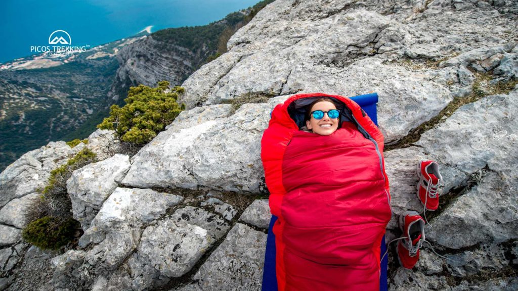 Dormir en la montaña: cómo aprovechar al máximo los refugios de los Picos de Europa